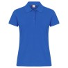 Polo heavy premium mujer clique 028261