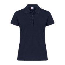 POLO HEAVY PREMIUM MUJER CLIQUE 028261