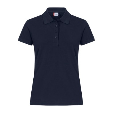 Polo Mujer Clique 028261