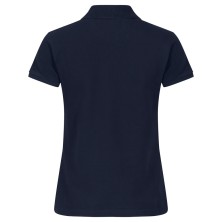 POLO HEAVY PREMIUM MUJER CLIQUE 028261