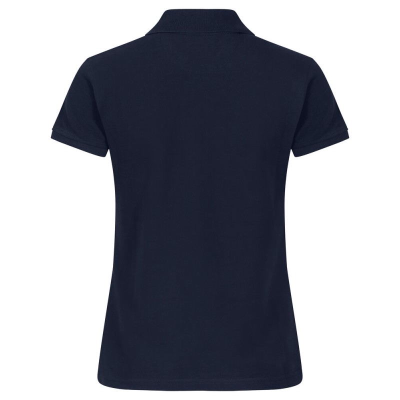 Polo heavy premium mujer clique 028261