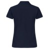 Polo heavy premium mujer clique 028261