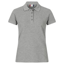 POLO HEAVY PREMIUM MUJER CLIQUE 028261