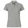 Polo heavy premium mujer clique 028261