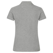 POLO HEAVY PREMIUM MUJER CLIQUE 028261