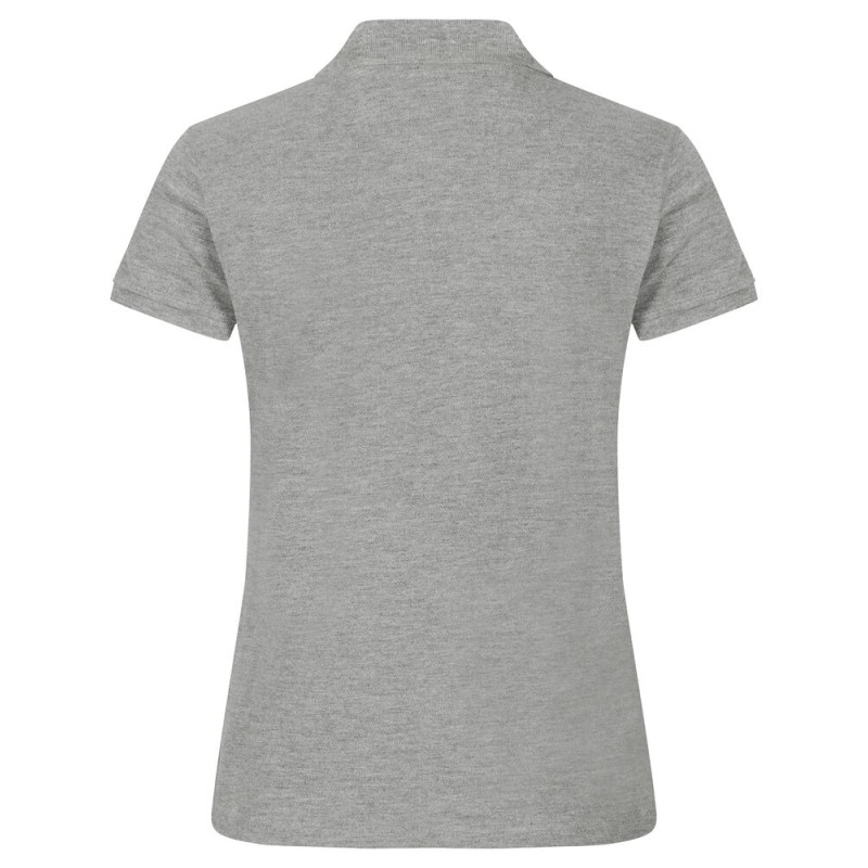 Polo heavy premium mujer clique 028261