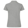 Polo heavy premium mujer clique 028261