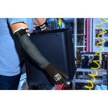 manguito mapa krytech 603 