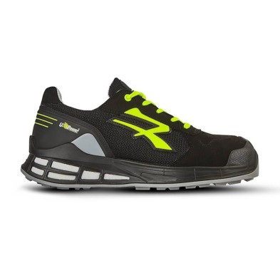 Zapatilla U-Power Elvis s1ps