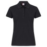 Polo heavy premium mujer clique 028261