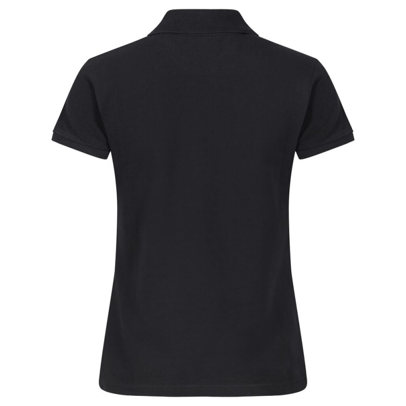 Polo heavy premium mujer clique 028261