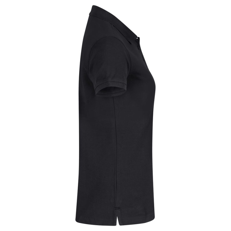 Polo heavy premium mujer clique 028261