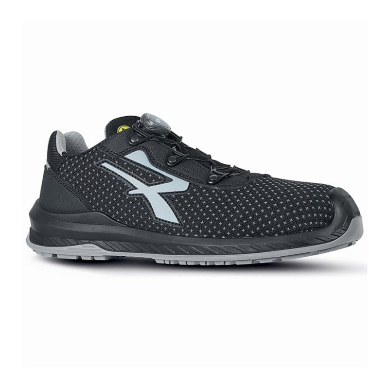 Zapatilla u-power monaco esd s3 ci src