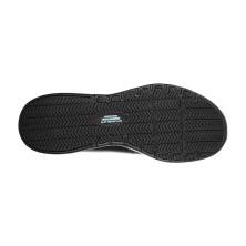 zapatilla mujer skechers marsing gmina sk108010ec en negro