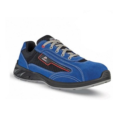 Zapatilla Aimont Af Blue New s1p 7Nt67