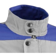 CHAQUETA MULTIBOLSILLOS JUBA PREMIUM