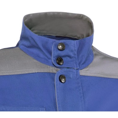 Chaqueta Juba Premium 940