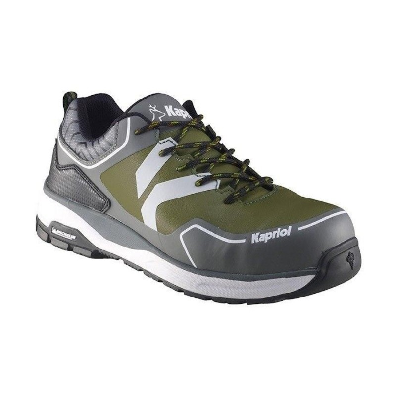 Zapatilla kapriol silverstone s3