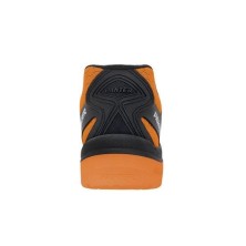 zapatilla panter argos reflector s3 naranja 