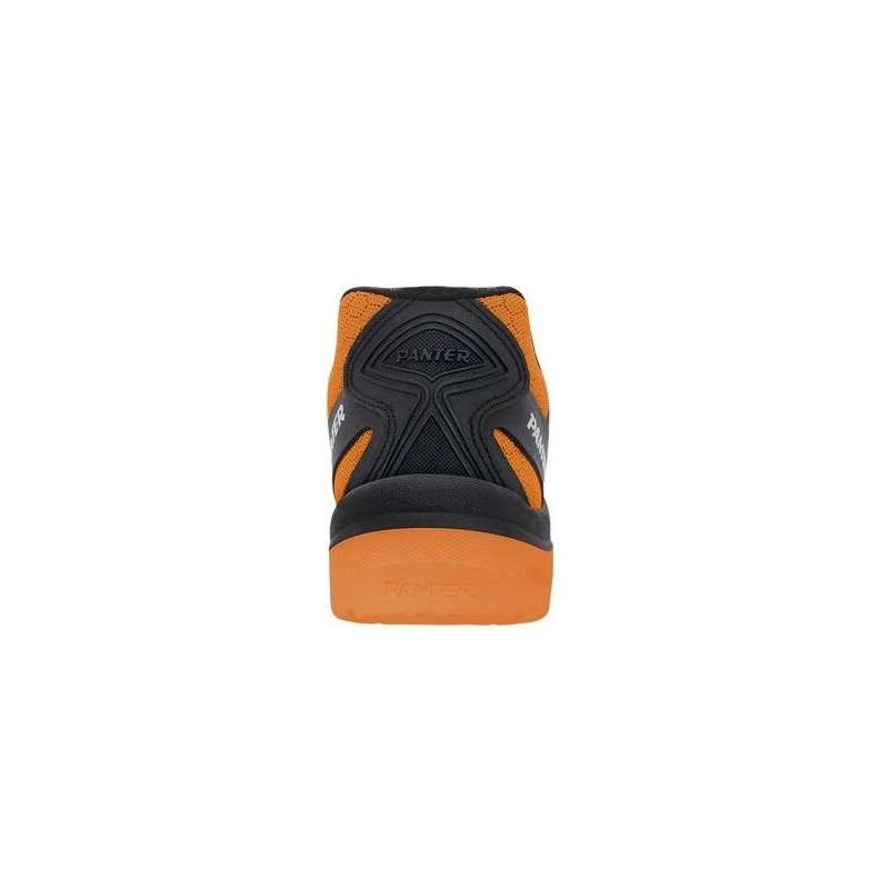 Zapatilla panter argos reflector s3 naranja