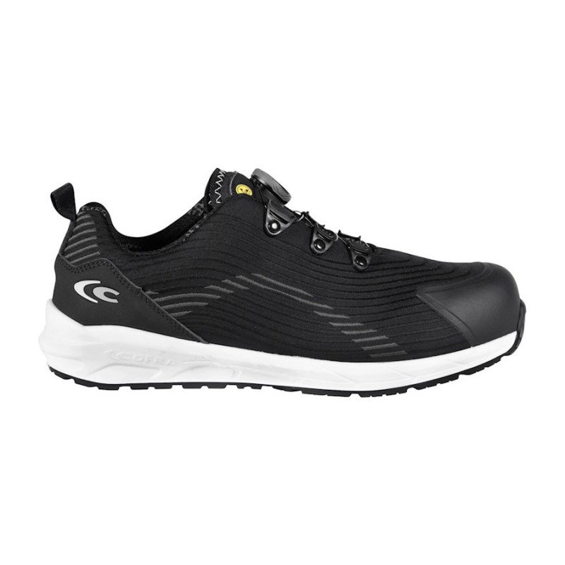 Zapatilla cofra hack s3s