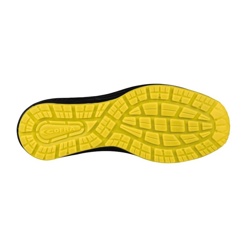 Zapatilla cofra freestyle s3s