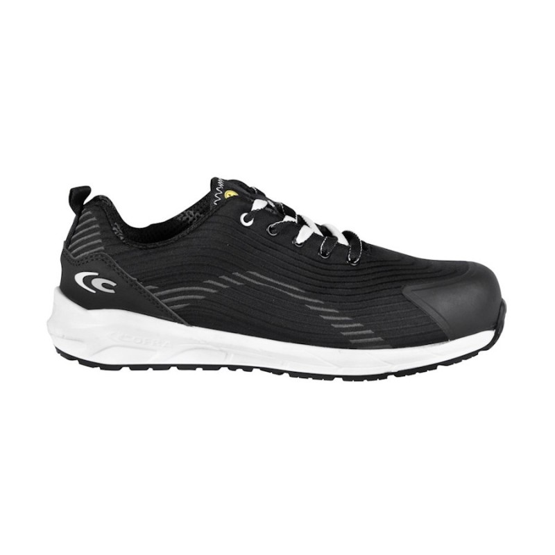 Zapatilla cofra peckdeck s3s