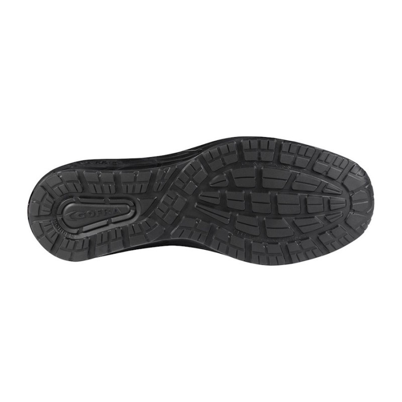 Zapatilla cofra peckdeck s3s