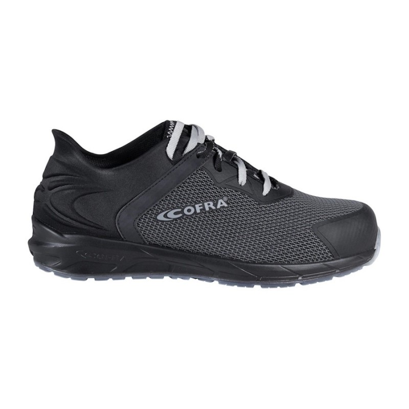 Zapatilla cofra interval s3s