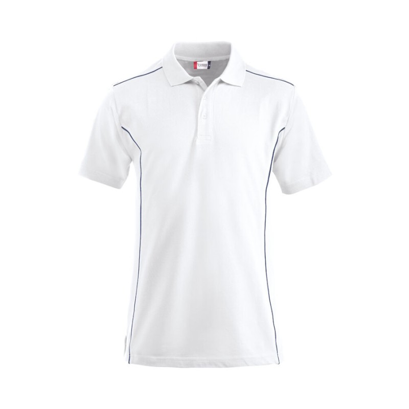 Polo clique new alpena mujer 028223