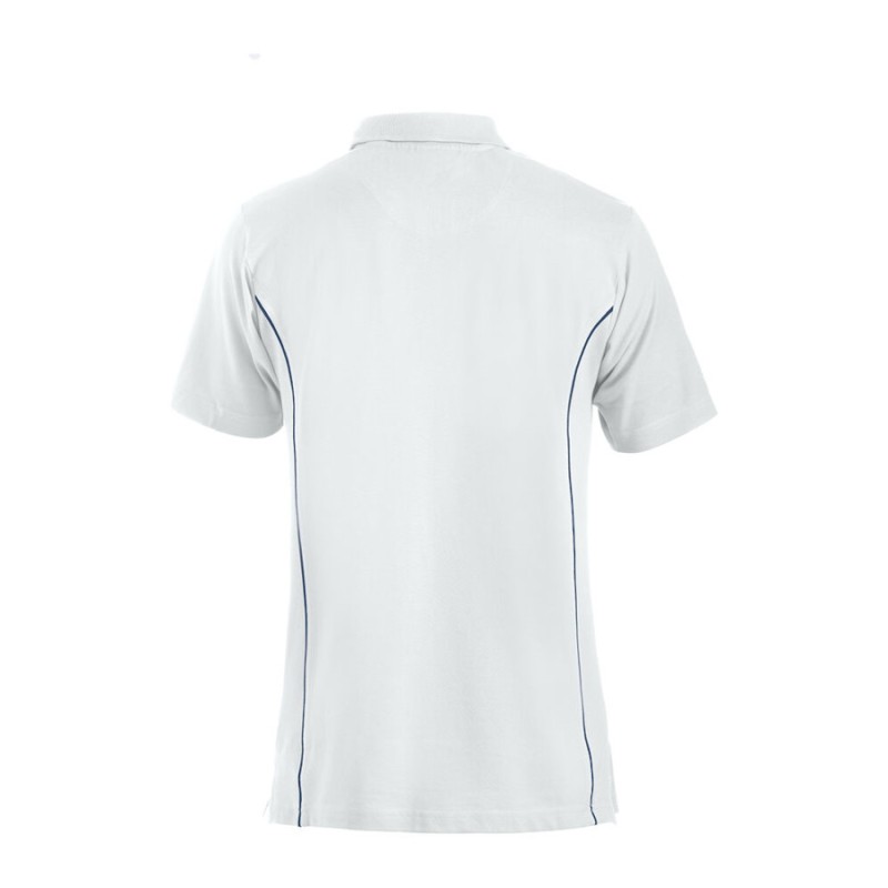 Polo clique new alpena mujer 028223