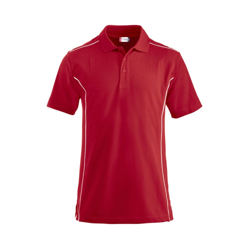 Polo clique new alpena mujer 028223