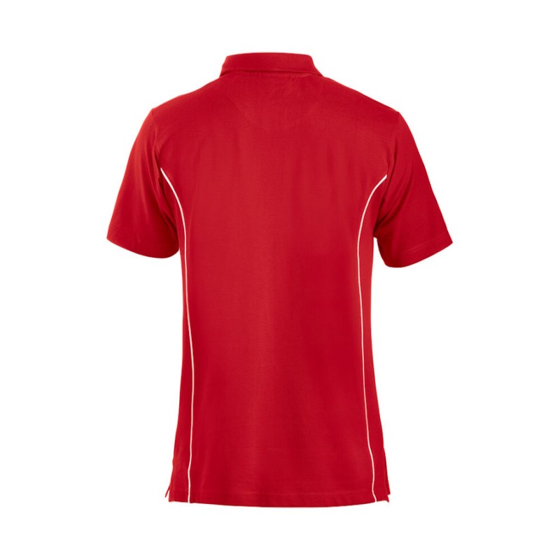 Polo clique new alpena mujer 028223
