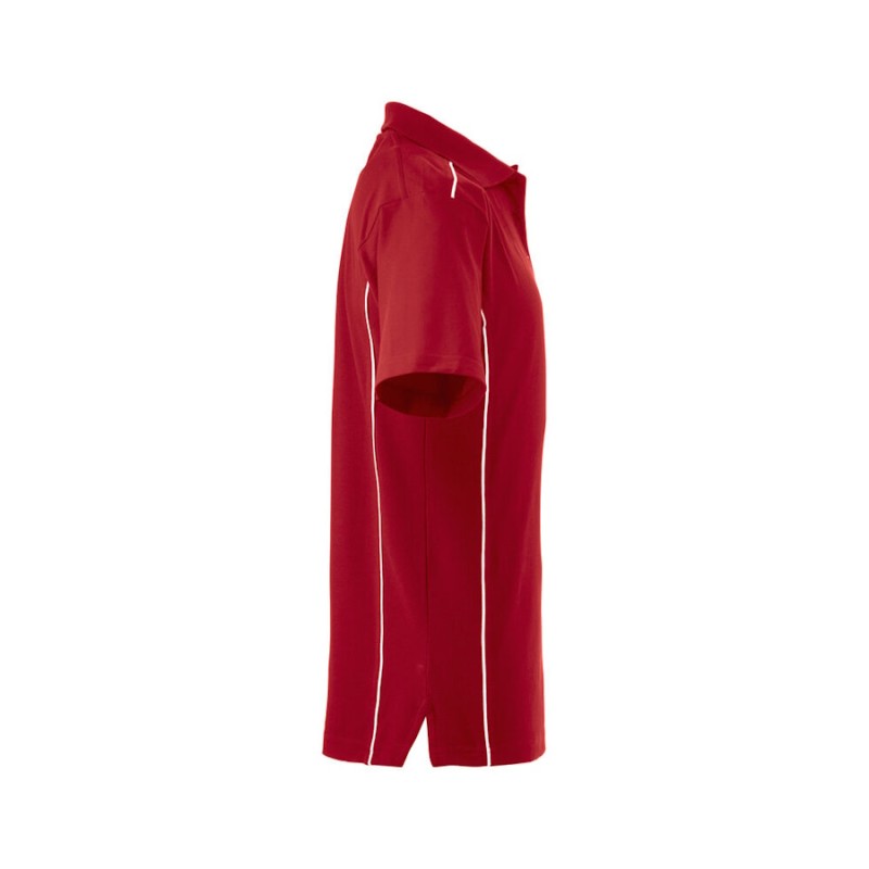 Polo clique new alpena mujer 028223