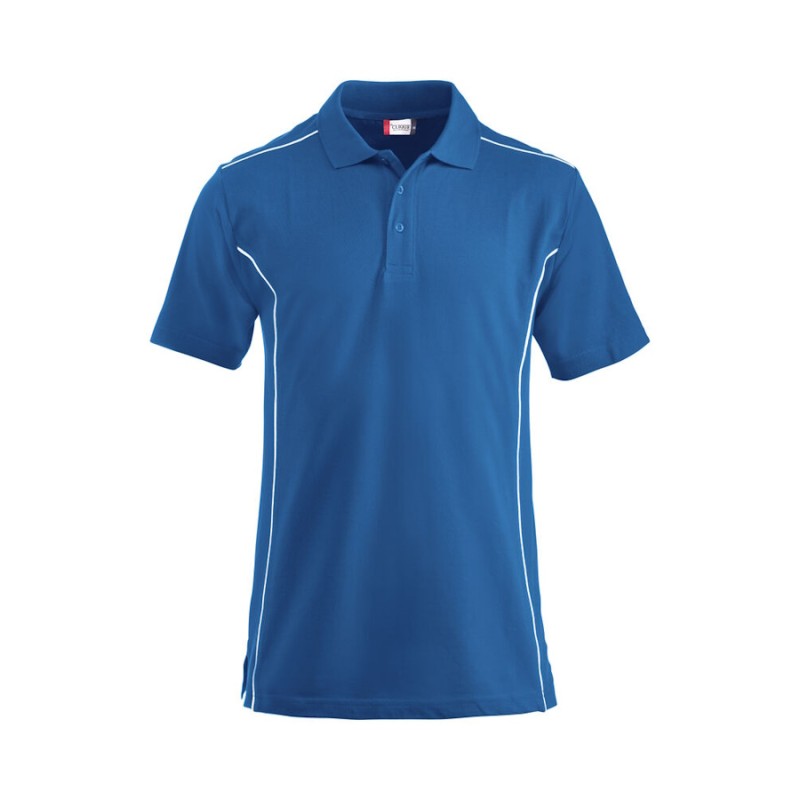 Polo clique new alpena mujer 028223