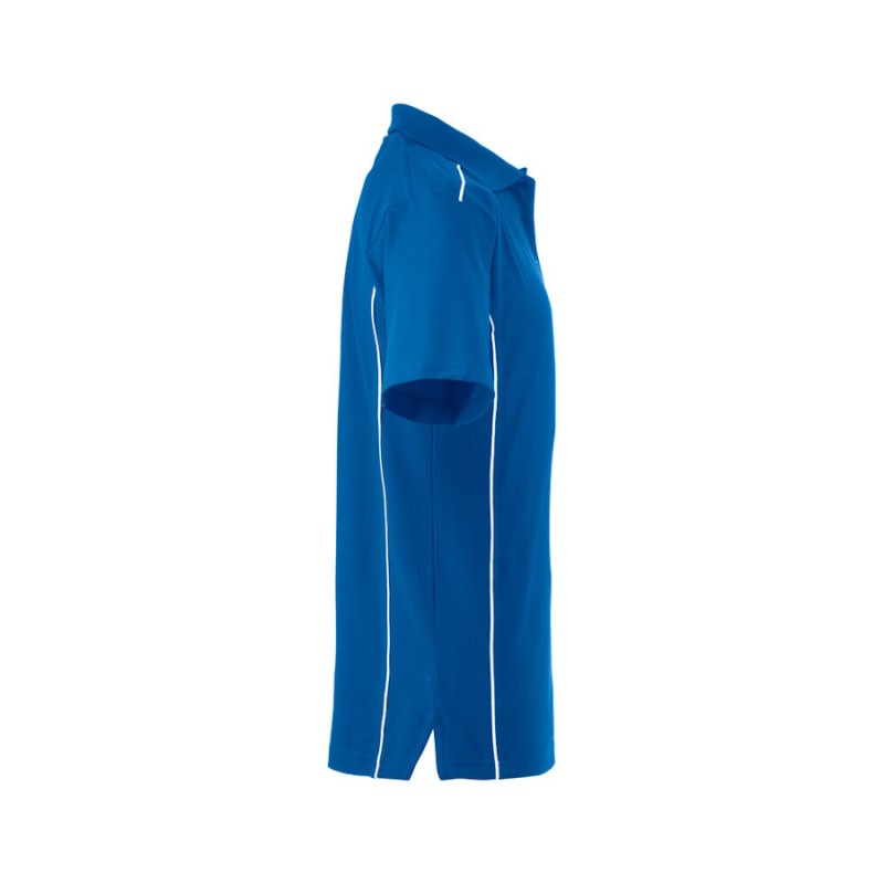 Polo clique new alpena mujer 028223