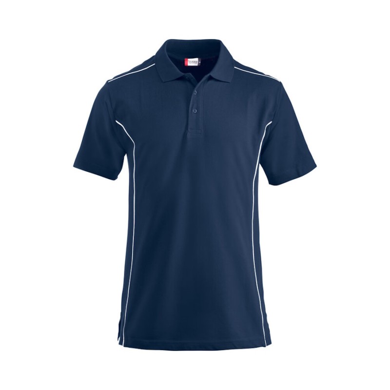 Polo clique new alpena mujer 028223