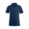 Polo clique new alpena mujer 028223