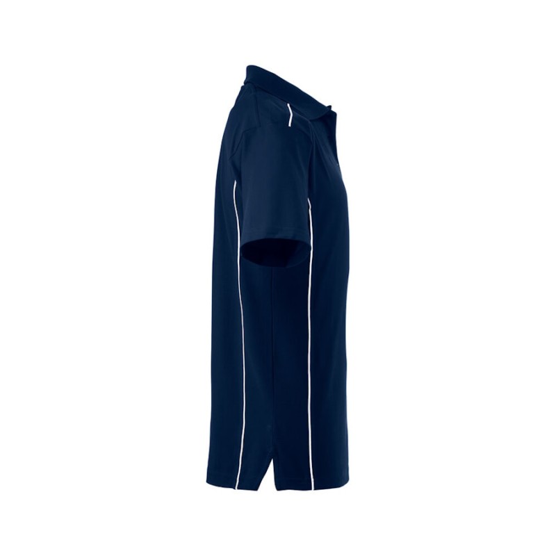 Polo clique new alpena mujer 028223