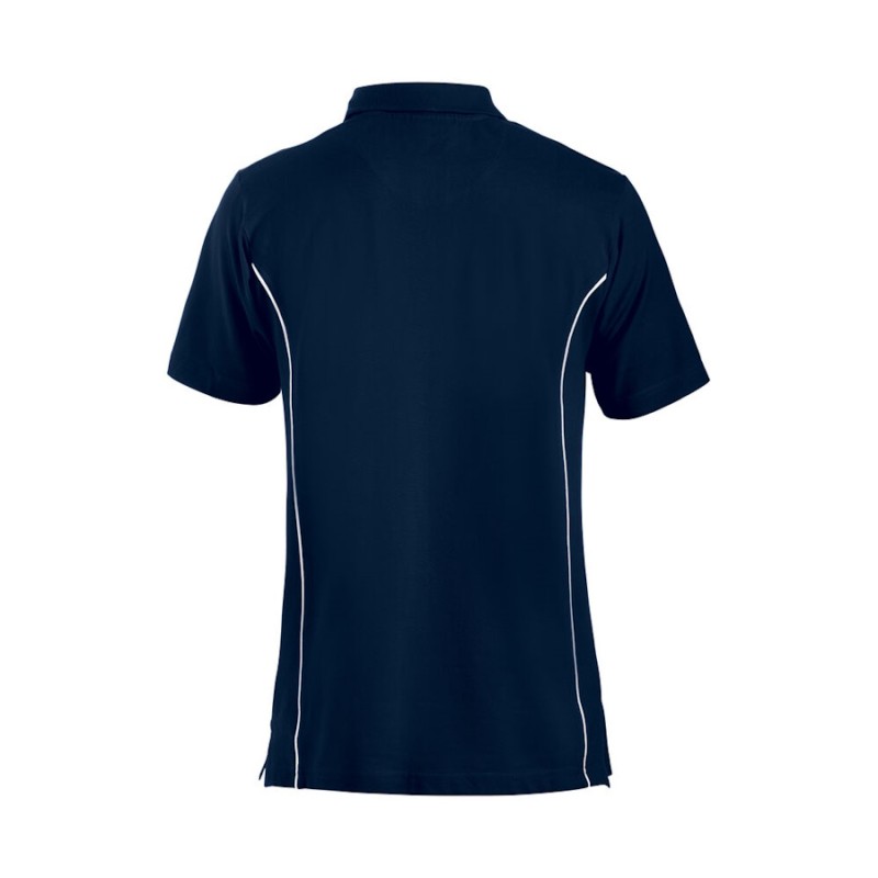 Polo clique new alpena mujer 028223