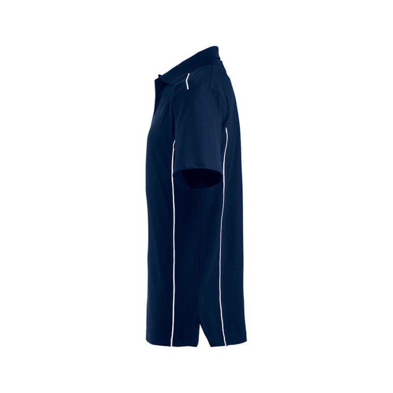 Polo clique new alpena mujer 028223