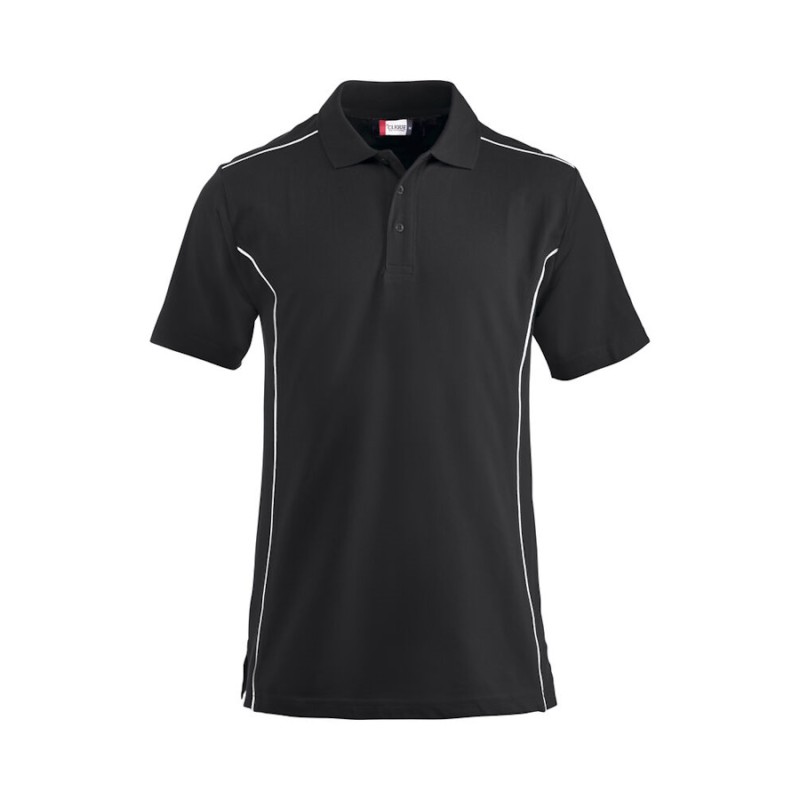 Polo clique new alpena mujer 028223
