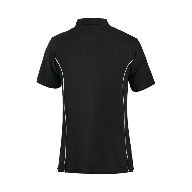 Polo clique new alpena mujer 028223