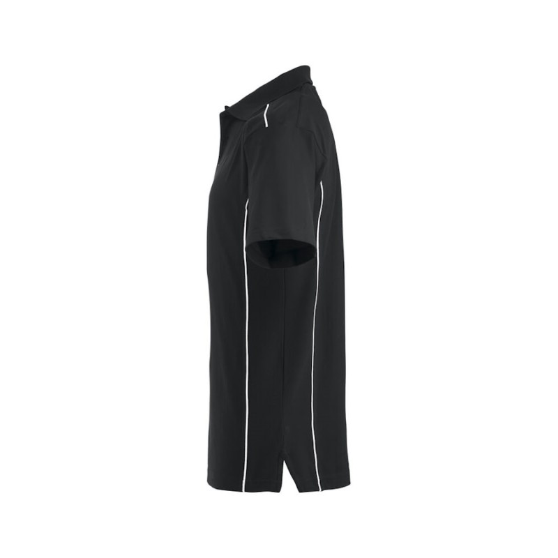 Polo clique new alpena mujer 028223