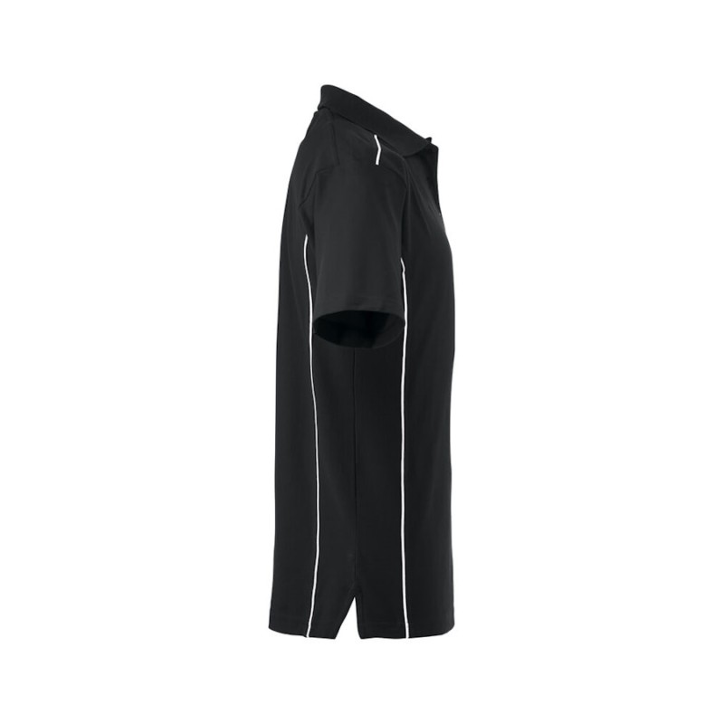 Polo clique new alpena mujer 028223