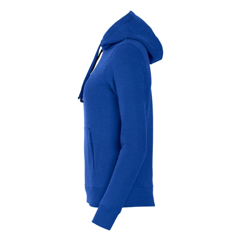 Sudadera hoody mujer 021042