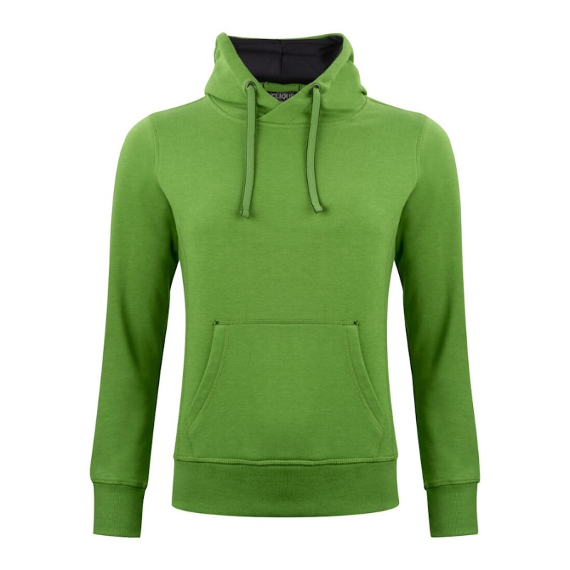 Sudadera hoody mujer 021042