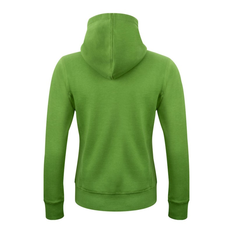 Sudadera hoody mujer 021042