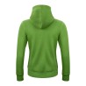 Sudadera hoody mujer 021042