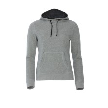 SUDADERA HOODY MUJER 021042